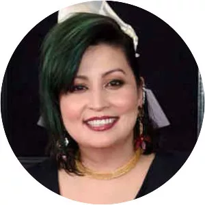 Maria Rice - Recording engineer