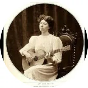 Maria Rita Brondi Musician