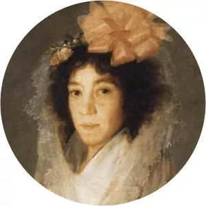 María Rita de Barrenechea y Morante