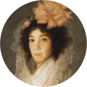 María Rita de Barrenechea y Morante