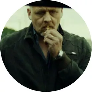 Maria Rita Di Marzio - Fictional character