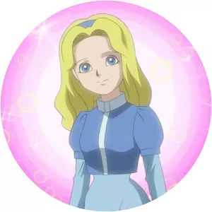Maria Robotnik
