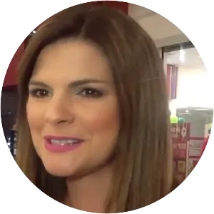 María Rocío Stevenson