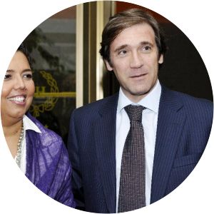 Maria Rodrigues Santos Mamede