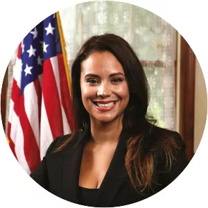 Maria Rodriguez-Gregg