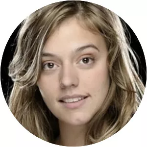 Maria Rodríguez Soto - Movie actress