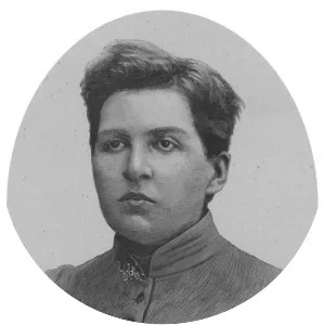 Maria Rodziewiczówna - Polish writer