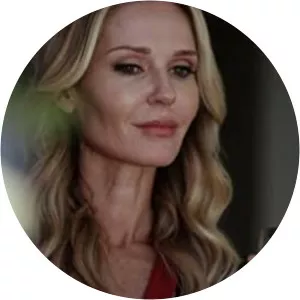 Maria Rogers photograph