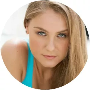 Maria Roman photograph