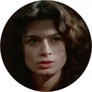 Maria Romano photograph