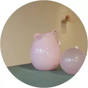 Maria Roosen - Dutch sculptor