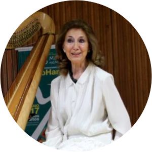 maria rosa calvo-manzano