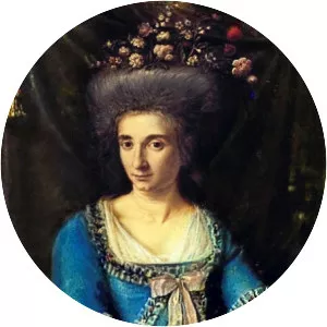 Maria Rosa Coccia