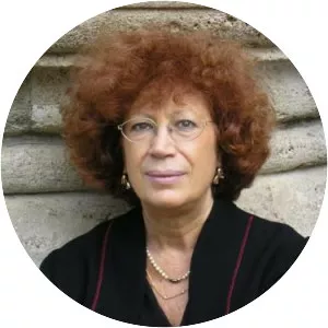 Maria Rosa Cutrufelli