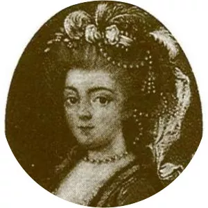 María Rosa de Gálvez