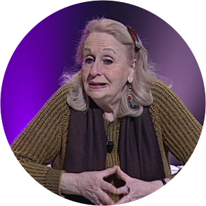 María Rosa de Madariaga