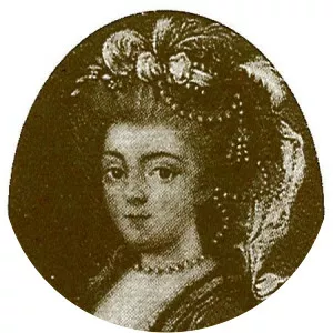 María Rosa Gálvez de Cabrera