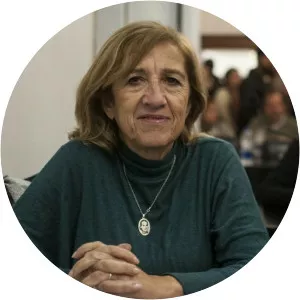 María Rosa Martínez - Member of the Chamber of Deputies of Argentina