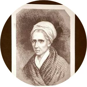 Maria Rosa Nicoletta Raimondi - Giuseppe Garibaldi's mother