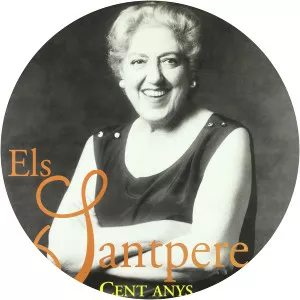 Maria Rosa Pigrau Santpere - Mary Santpere's son