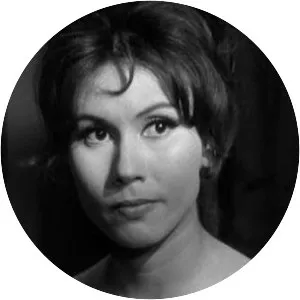 Maria-Rosa Rodriguez