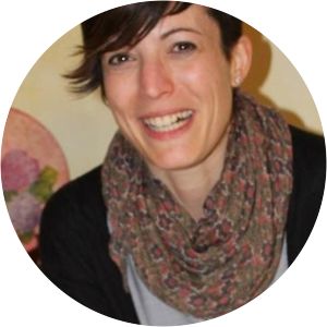 Maria Rosa Toffolo photograph