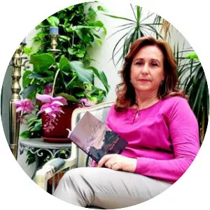 María Rosal - Author