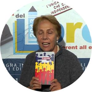 Maria Rosaria Manieri