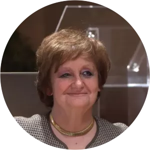 Maria Rosaria San Giorgio