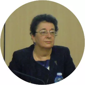 María Rosario Alvarez Blanco (Rosario . . .