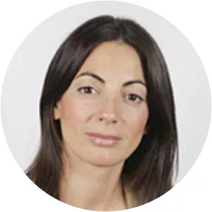 María Rosario Soto Rico