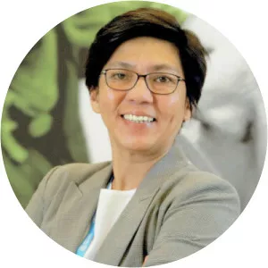 Maria Rosario Vergeire