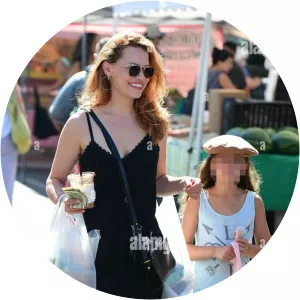 Maria Rose Galeotti photograph