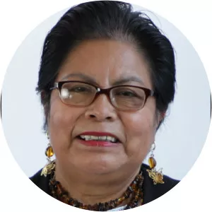 María Roselia Jiménez Pérez