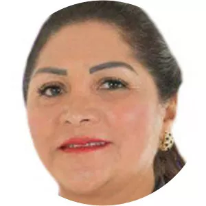 María Rosete Sánchez