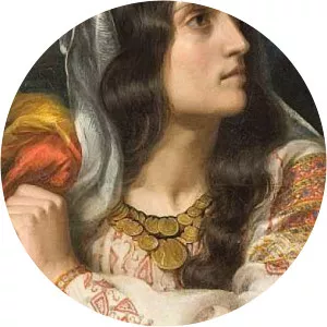 maruca cantacuzino - George Enescu's wife