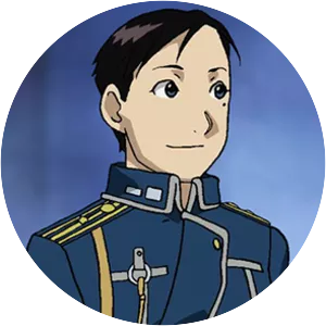 Maria Ross - Fictional character