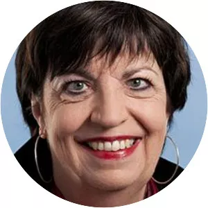 Maria Roth-Bernasconi - Swiss Politician