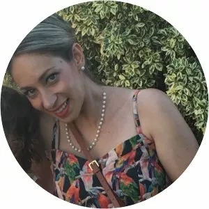 Maria Rousaki - Greek fiction writer