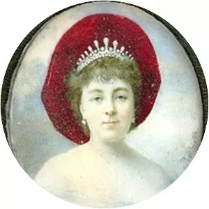 Maria Róża Radziwiłłowa - 