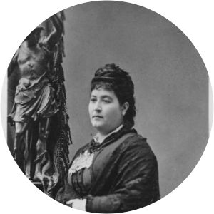 María Ruiz de Burton