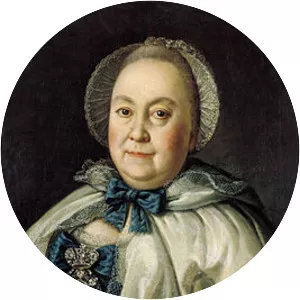 Maria Rumyantseva