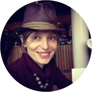 Maria Rusca - Researcher