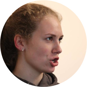 Maria Rüssel - Musical artist