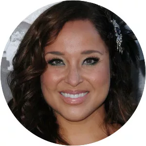 Maria Russell - Actor