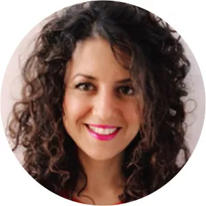 Maria S. Barbo photograph