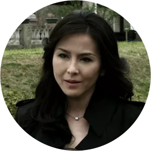 Maria S. Cranberry - Fictional character