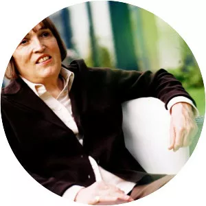 Maria Sabine Augstein - German lawyer