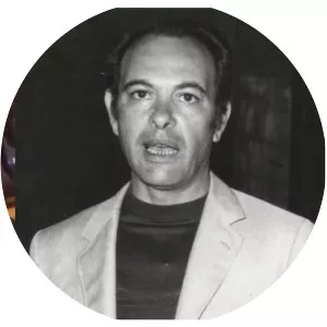 Maria Sagona - Mario Francese's wife