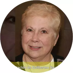 María Salerno - Spanish film actress